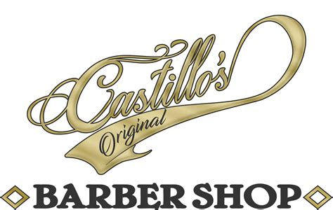 castillo barbershop